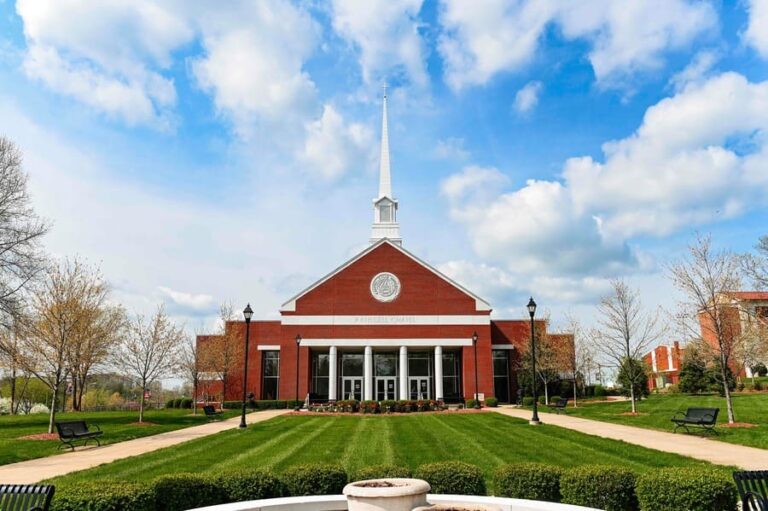 Campbellsville University University HUB