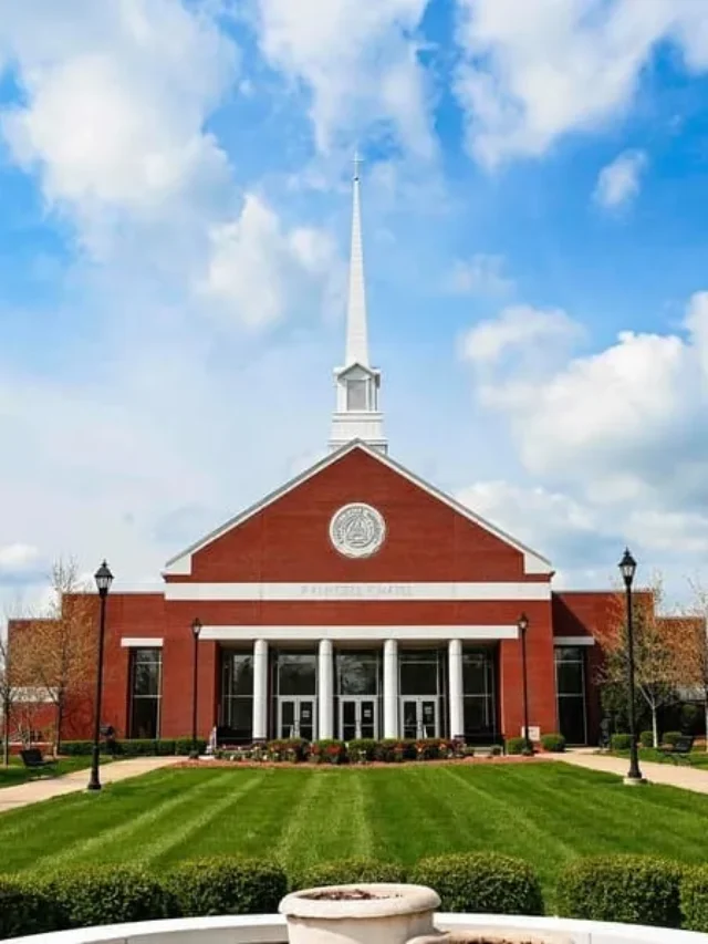 Campbellsville University: Education, Tuition, Doctoral, PhD, Postgraduate, Master’s Programs, Fees, and University Hub.