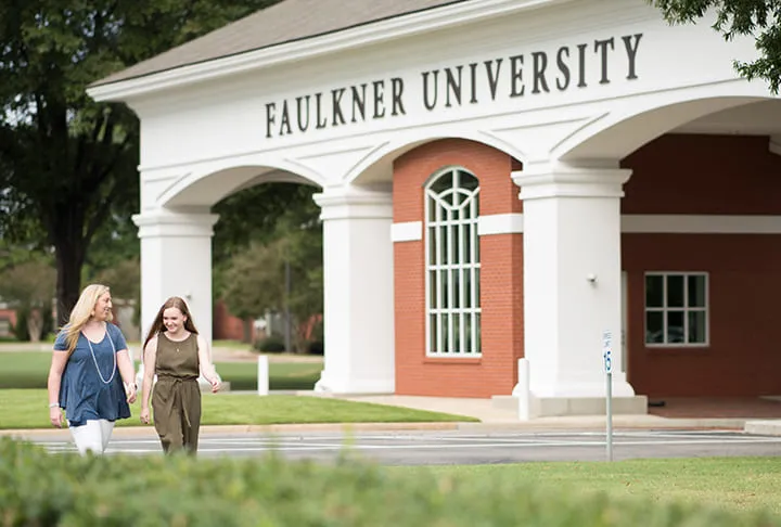 study-at-faulkner-university