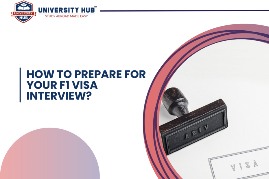 how-to-prepare-for-your-f1-visa-interview