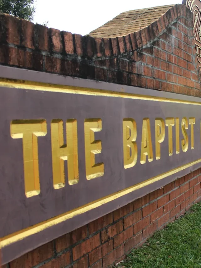 Baptist University of Florida education, tuition, doctoral, PhD, postgraduate, master’s programs, fees, university hub