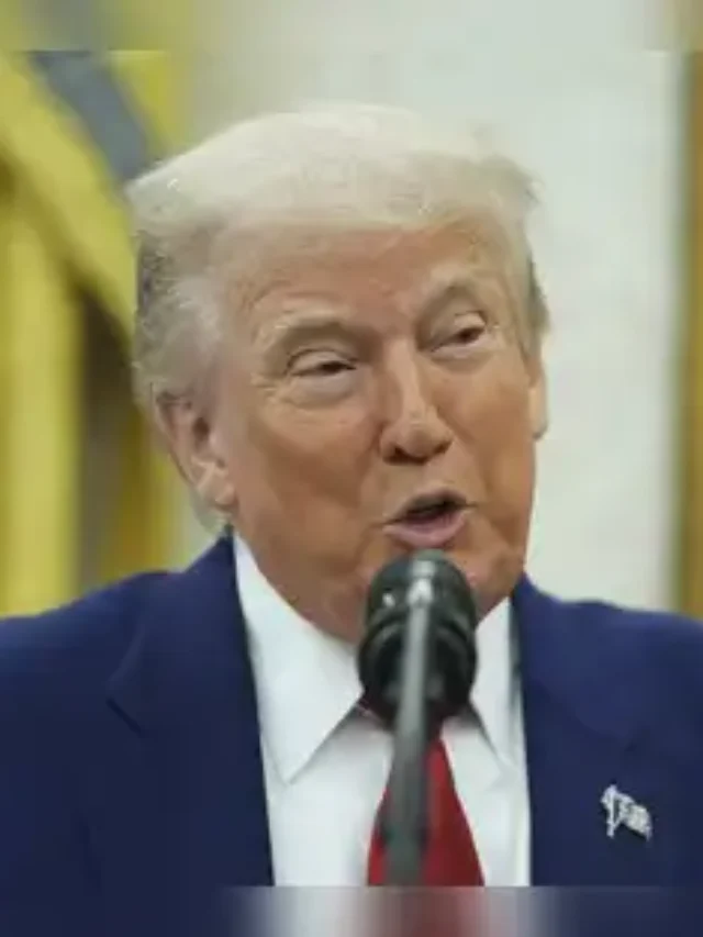 US International Students News latest updates ( May 2025) – Donald Trump Updates International Education