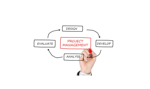 msitm project management program usa tennessee