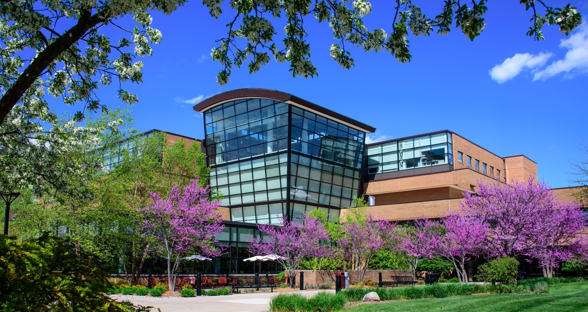 Saginaw Valley State University