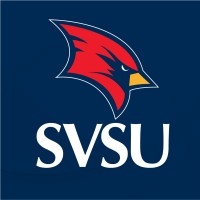 Saginaw Valley State University logo