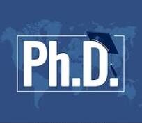 Ph.d in dallas, texas